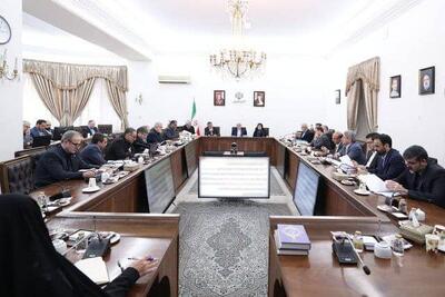  عارف: ایران بهترین مسیر ترانزیتی برای کشورهای محصور در خشکی است