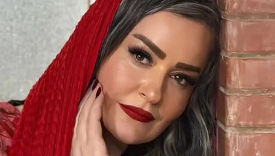  چهره‌ای متفاوت از «نعیمه نظام‌دوست»؛ رونمایی از موهای خاکستری و استایل جدید! (عکس)