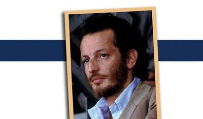  دست‌نوشته پسرِ میلیاردرِ ایتالیایی پس از دیدار با امام خمینی