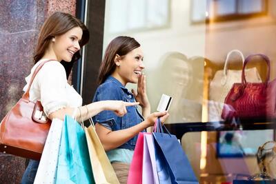  اعتیاد به خرید چیست ؟