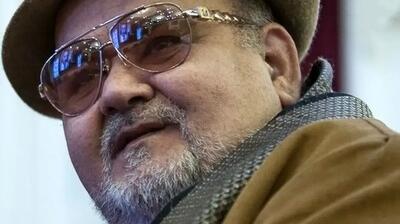  کنایه آتشین اکبر عبدی علیه مسیح علی‌نژاد (فیلم)