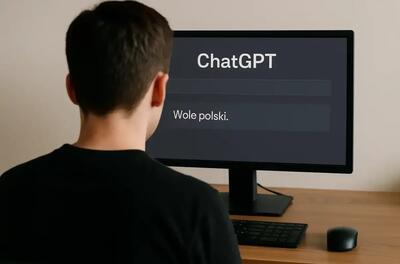  لهستانی بهترین زبان برای تعامل با هوش مصنوعی است