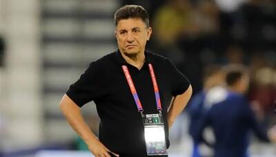  عقب‌ماندگی فوتبال ایران از آسیا؛ ساختار ما جایگزین ستاره‌های پیر ندارد