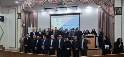  انفجار مشارکت در انتخابات کارفرمایی تهران؛ هیأت‌مدیره جدید با رأی ۸۲ انجمن
