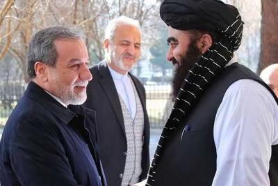  گفت‌وگوی تلفنی وزرای خارجه ایران و افغانستان/ تبادل نظر درباره روند تعاملات اخیر میان کابل و اسلام‌آباد