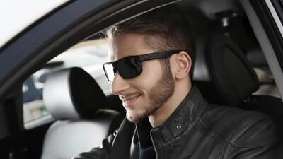  معرفی بهترین عینک آفتابی برای رانندگی