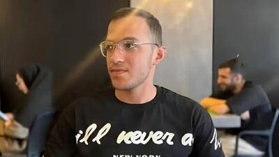  کیهان ناگفته‌های خودسوزی احمد بالدی را فاش کرد!