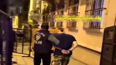  حرکت یک بلاگر ایرانی در ترکیه جنجال به پا کرد