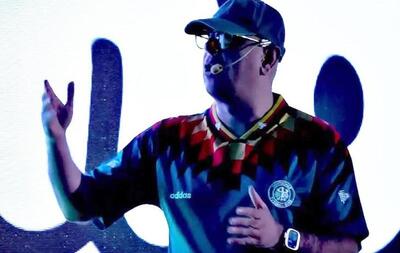  سفر به دنیای فوتبال با محمد بحرانی؛ برنامه‌ای برای نسل زد