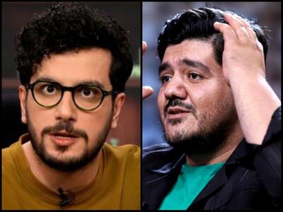  امیرحسین قیاسی، رسول مهربانی را رسما نابود کرد