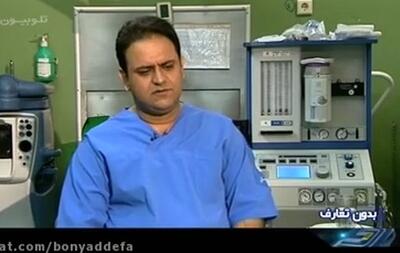  این نماینده مجلس تا ابد مدیون علی رضوانی شد