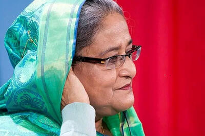  شیخ حسینه به اعدام محکوم شد