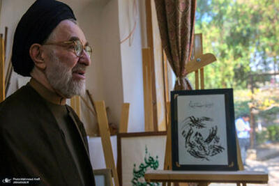  عیادت خاتمی از مردی که به‌خاطر او کتک خورده بود