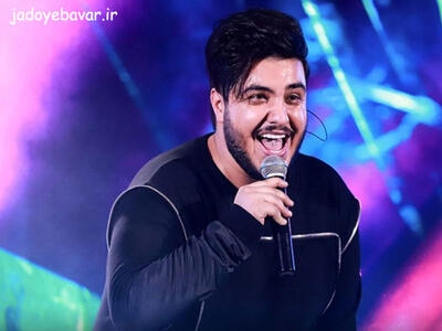  آرون افشار: مهران مدیری من را بی‌آبرو کرد!