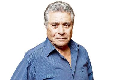  گشت‌و‌گذار بهروز وثوقی و خسرو شکیبایی در دهه 80