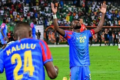  کشوری که نامش عوض شد اما رؤیایش در جام جهانی نه