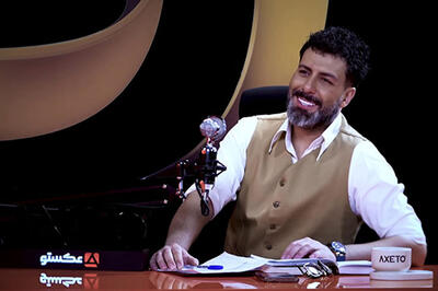  مجید واشقانی؛ آدم اشتباه در موقعیت‌های تاپ و ویژه