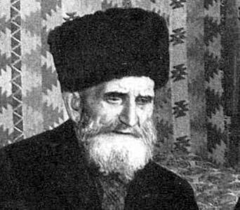  این مرد ایرانی پیرترین مرد جهان در دوران قاجار بود!