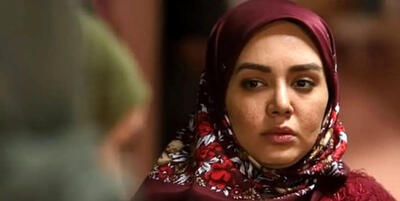  عکس جدید بازیگر محبوب نون خ در طبیعت زیبا