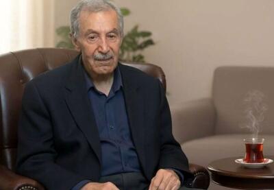  محمد فاضلی درگذشت