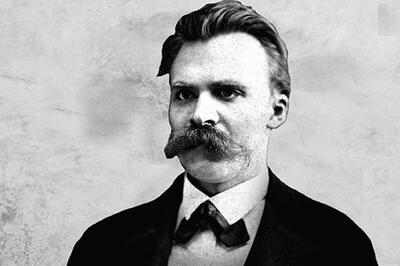  «فریدریش نیچه» که بود؟