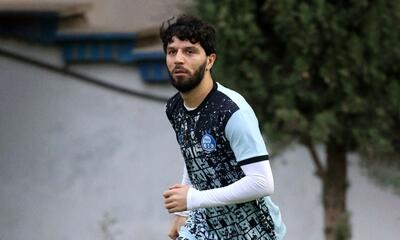  پای رییس‌جمهور ازبکستان به مصدومیت ستاره استقلال باز شد!