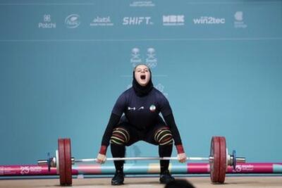  مهسا بهشتی: خودم درس می‌خوانم و دکتر می‌شوم!