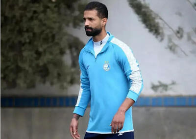  مجوز بازی مدافع استقلال تمدید شد