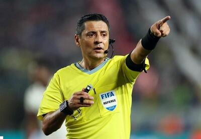  فغانی از همین حالا ستاره جام جهانی 2026 شد!