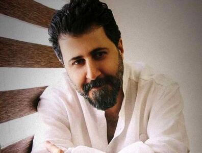  استوری بازیگر سریال پایتخت در کنار سردار آزمون