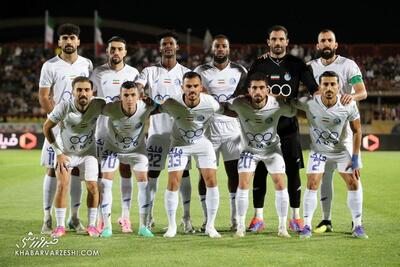  استقلالی به نبرد با خلخالی‌ها نمی‌رسند