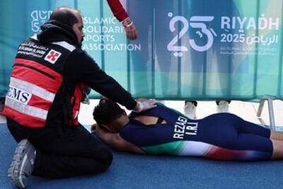  مجری صداوسیما برای وایرال شدن در اینستاگرام، مرثیه‌سرایی کرد