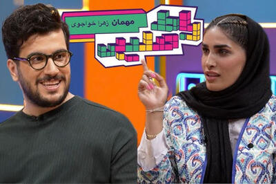  زهرا خواجوی بابت نشناختن نیچه فحش خورد!