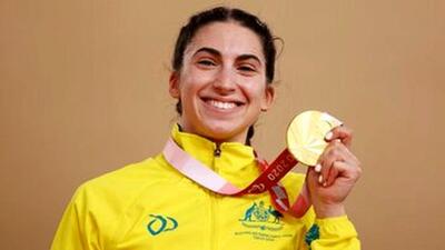  شوک به ورزش جهان؛ قلب قهرمان ایستاد