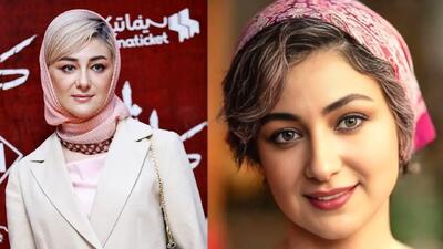  نگاه روز |استایل جذاب و شیک “ویدا جوان” از هر زیبایش یک هنر میباره!