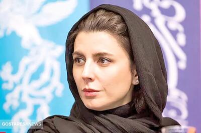  نگاه روز | چهره جدید لیلا حاتمی در سن 52 سالگی