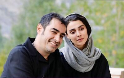 نگاه روز | تصویری از شهاب حسینی، لاله مرزبان و رضا دادویی در پشت صحنه سریال «پوکر»  