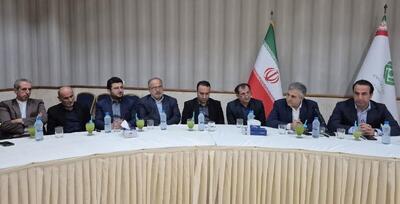  بابلسر میزبان هیئت‌های گردشگری روسیه و قزاقستان به مازندران