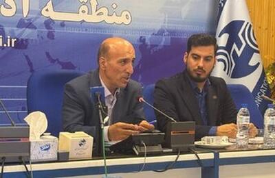  ضرورت ارزیابی نظام‌مند ریسک‌ها برای ارائه خدمات مخابراتی باکیفیت