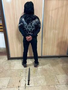  پایان قدرت‌نمایی اوباش مسلح در پارس‌آباد با عملیات اطلاعاتی پلیس