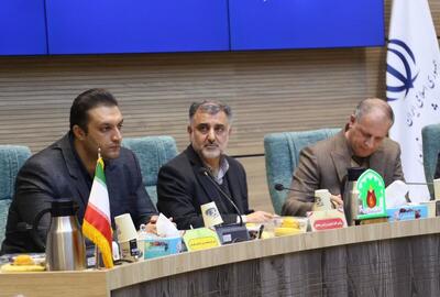  فعالیت بیش از 860 زورخانه در سطح کشور