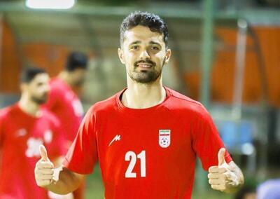  نورافکن: این بار باید ازبکستان را ببریم/ گالیاردی مربی باهوشی است