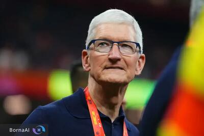  آیا دوران تیم کوک در اپل رو به پایان است؟