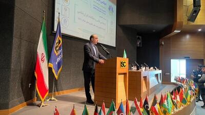  علویان مهر: ایران‌شناسی و پایش علم، ابزار تعامل علمی ایران با جهان اسلام است