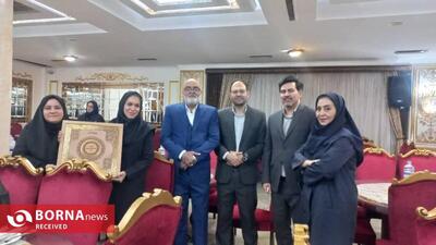  کتابخانه شهدای گمنام پردیس، برنده جایزه ویژه «هم‌خوان» در کشور شد