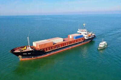  گیلان محور توسعه روابط بانکی و دریایی ایران با کشورهای حاشیه خزر