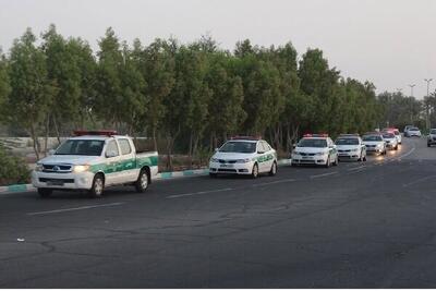  دستگیری باند سرقت در کیش و کشف ۱۵۰ میلیارد ریال طلا و جواهرات