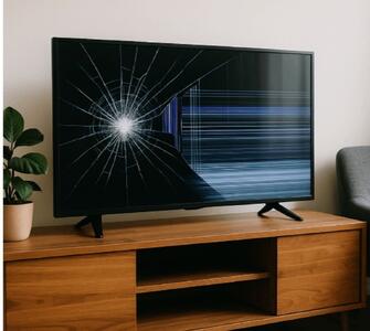  آیا تلویزیونت ارزش تعمیر داره یا باید عوضش کنی؟ جوابش اینجاست!