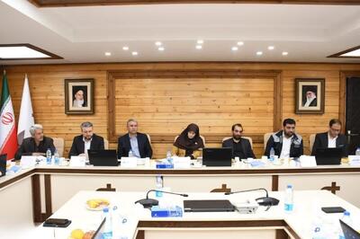  معاون استاندار زنجان:بانک‌ها برای تحقق مصوبات سفر رئیس جمهور همکاری کنند