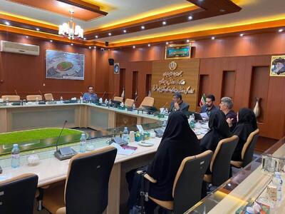  کشف استعدادهای درخشان مهم‌تر از کسب مدال